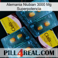 Germany Niubian 3000 Mg Superpower cialis5